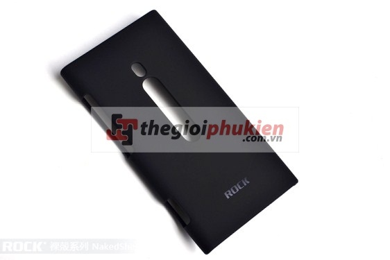 Rock Hard Case Nokia 800